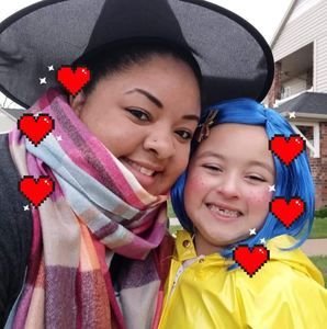 Meet your Posher, Halley